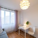 Rent 1 bedroom apartment of 16 m² in Łódź