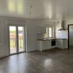 Rent 4 bedroom apartment of 88 m² in Sarreguemines