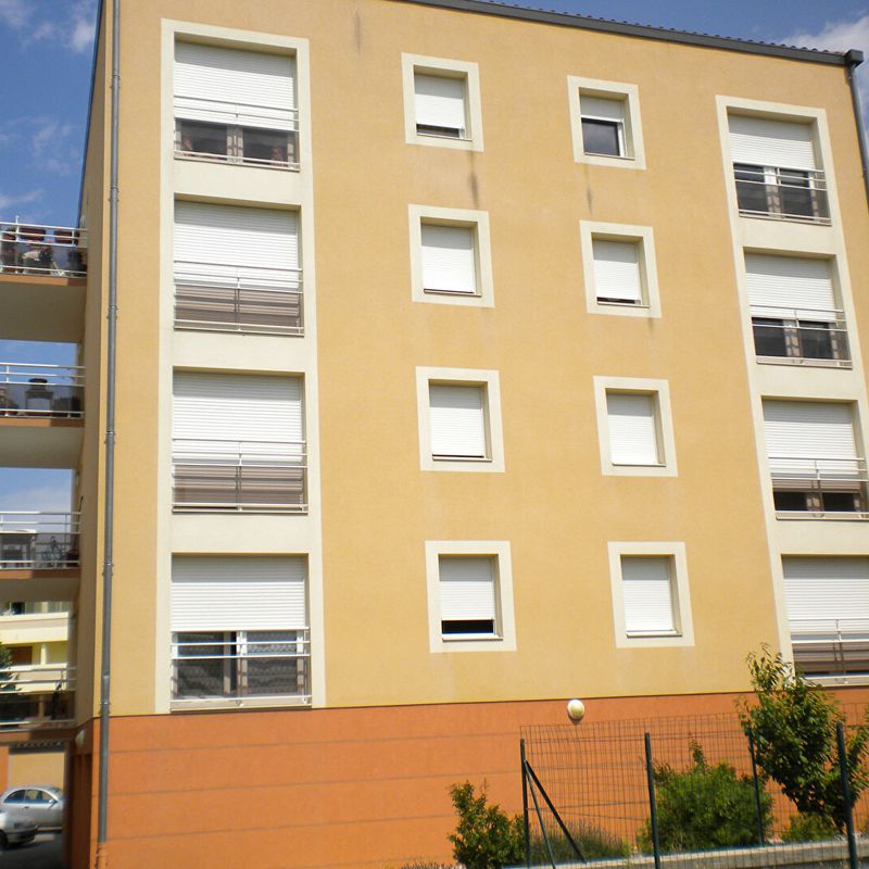 En location Appartement 2 pièces 51 m Ambérieu-en-Bugey