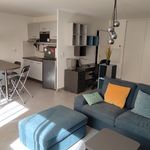 Appartement de 41 m² avec 1 chambre(s) en location à Aix-en-Provence