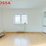 Wynajmij 2 sypialnię apartament z 38 m² w Łódź