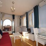 Rent 1 bedroom house of 60 m² in Madrid