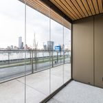 Huur 3 slaapkamer appartement van 96 m² in Rotterdam