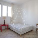 Rent 4 bedroom apartment of 69 m² in Montpellier