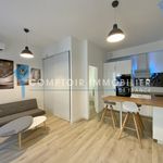 Appartement de 27 m² avec 1 chambre(s) en location à Vergèze