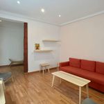 Rent 1 bedroom apartment of 75 m² in Madrid