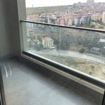 Rent 4 bedroom apartment of 210 m² in Ankara
