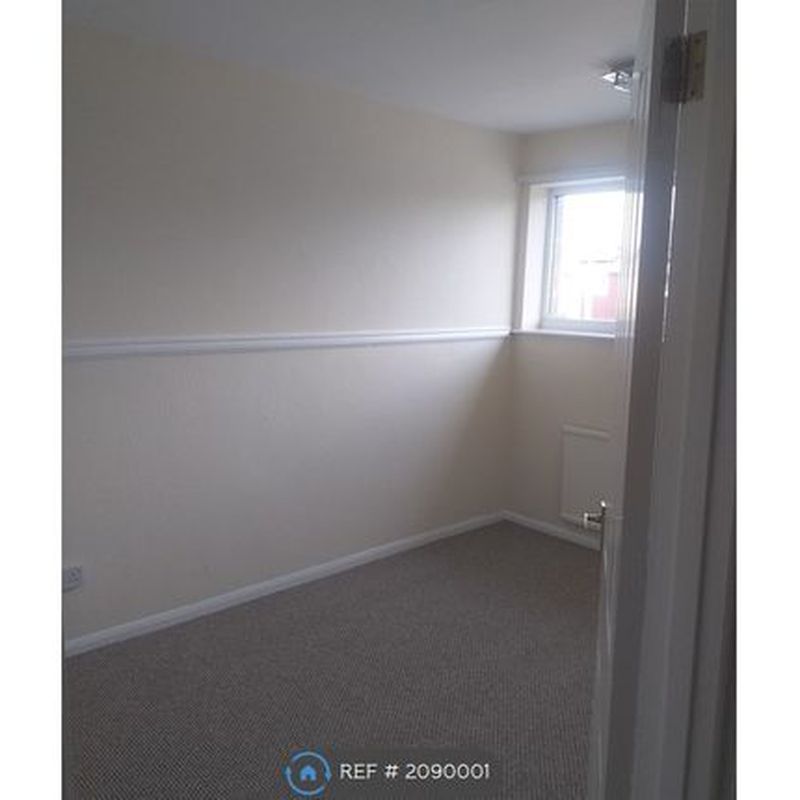End terrace house to rent in Hazel Grove, Oswestry SY11