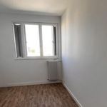 Rent 3 bedroom apartment of 60 m² in Villeneuve La Garenne