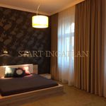Rent 4 bedroom apartment in Budapest