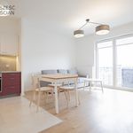 Wynajmij 2 sypialnię apartament z 33 m² w Wrocław