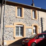 Rent 4 bedroom house of 85 m² in Lavelanet