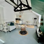 Rent 1 bedroom apartment of 36 m² in Saint-Brieuc