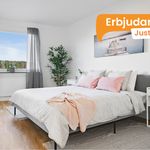 Rent 3 bedroom apartment of 56 m² in Borås - Hässleholmen