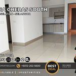 Rent 2 bedroom apartment of 78 m² in Kajang Municipal Council