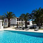 Rent 4 bedroom house of 280 m² in Eivissa
