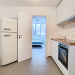 Rent 1 bedroom apartment of 45 m² in Woluwe-Saint-Lambert