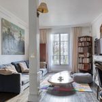 Appartement de 110 m² avec 5 chambre(s) en location à Paris