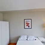 Louez une chambre de 108 m² à Clichy