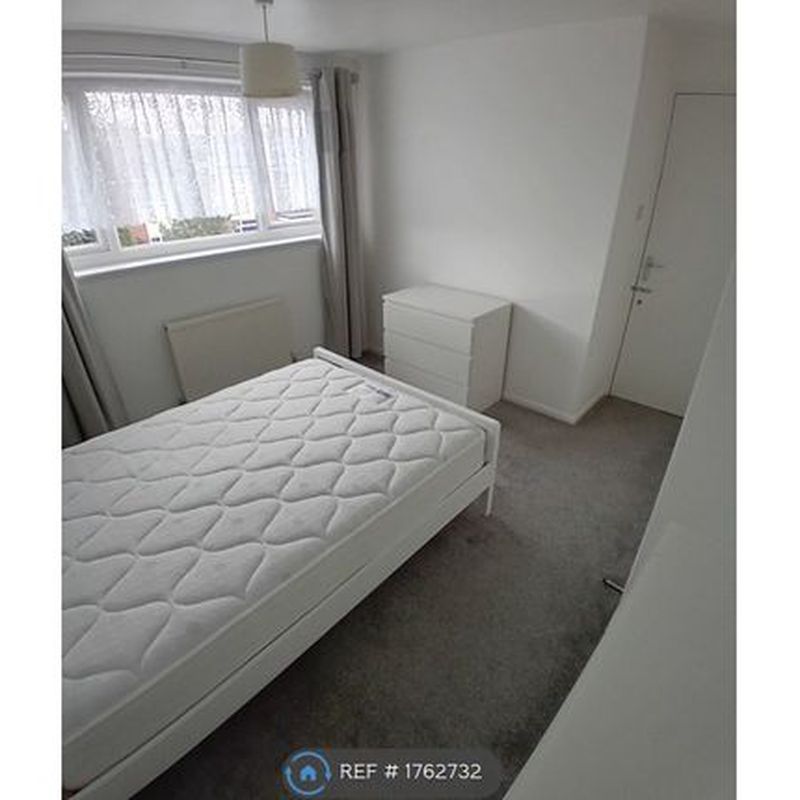 Room to rent in Lichfield, Lichfield WS13