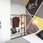 Rent 1 bedroom apartment of 11 m² in Barcelona