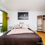 Miete 1 Schlafzimmer wohnung von 73 m² in Hamburg