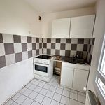 Rent 1 bedroom apartment of 35 m² in Noyelles-lès-Seclin
