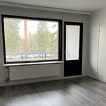 Rent 1 bedroom apartment of 33 m² in Jyväskylä