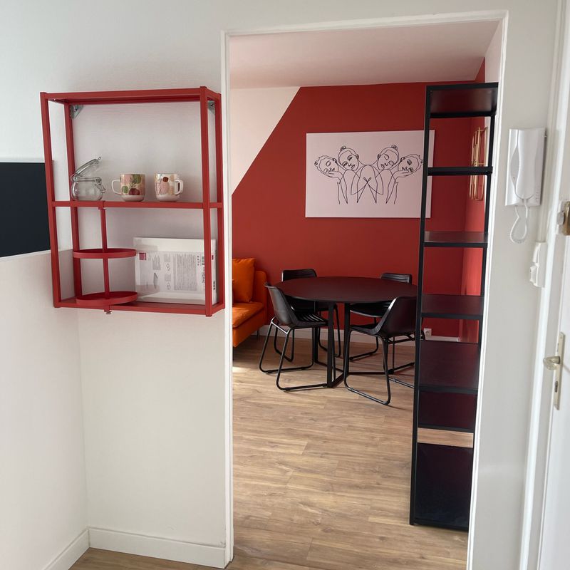 Appartement 83.11 m² - 5 Pièces - Toulouse (31300)