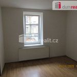 Rent 1 bedroom apartment of 63 m² in Děčín