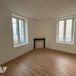 Rent 2 bedroom apartment of 33 m² in NANCY