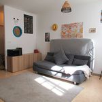 Appartement de 31 m² avec 1 chambre(s) en location à La Rochelle