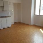 Rent 2 bedroom apartment of 34 m² in La Roche-sur-Yon