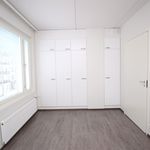 Vuokraa 2 makuuhuoneen asunto, 52 m² paikassa Lahti