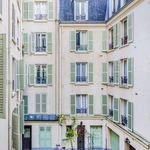 Appartement de 46 m² avec 1 chambre(s) en location à Tour Eiffel, Invalides – Ecole Militaire, Saint-Thomas d’Aquin