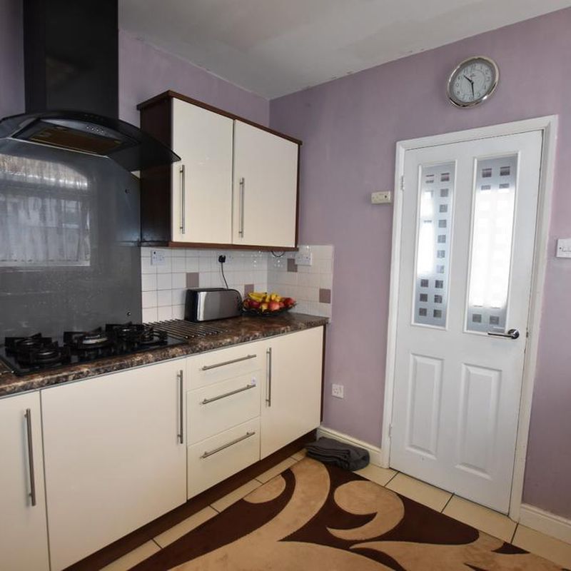 3 bedroom terraced house to rent Peterborough