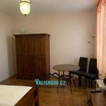 Pronajměte si 1 ložnic/e byt o rozloze 29 m² v Kroměříž
