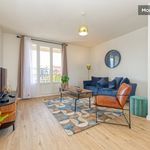 Rent 4 bedroom apartment of 95 m² in Grenoble