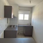 Rent 3 bedroom apartment of 55 m² in Perpignan
