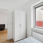 Miete 2 Schlafzimmer wohnung von 36 m² in Kelsterbach