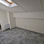 Appartement de 47 m² avec 3 chambre(s) en location à Bandol