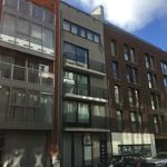 Rent 1 bedroom apartment of 77 m² in Antwerp