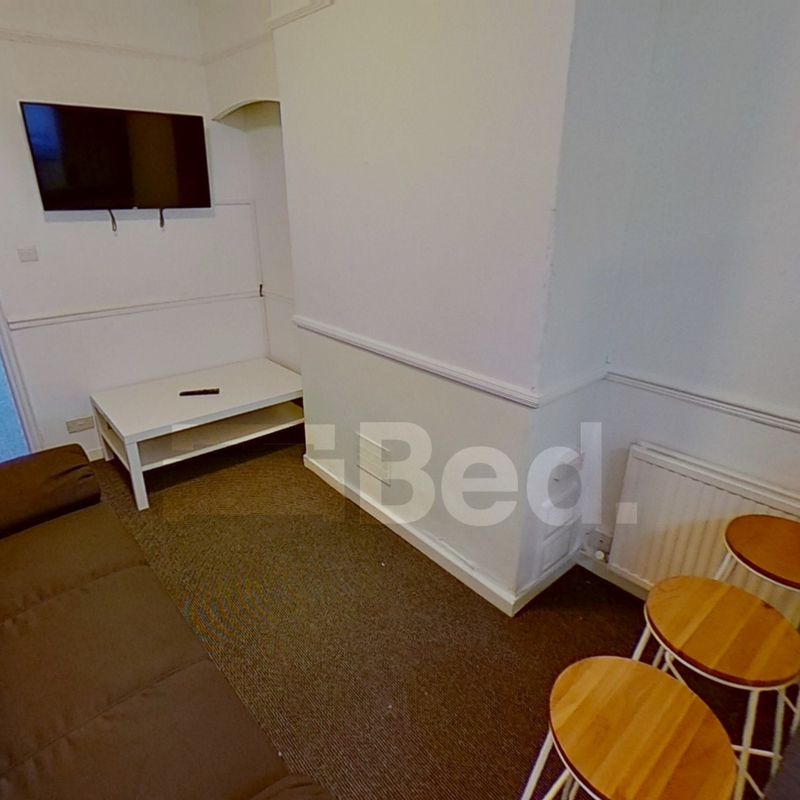 To Rent - 26 Walpole Street, Chester, Cheshire, CH1 From £120 pw