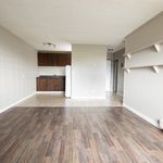 1 bedroom apartment of 387 sq. ft in Edmonton