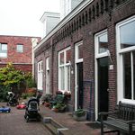 Huur 2 slaapkamer huis van 70 m² in Utrecht