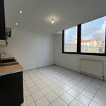 Appartement de 27 m² avec 2 chambre(s) en location à Saint-Quentin