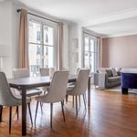 Appartement de 97 m² avec 3 chambre(s) en location à Paris