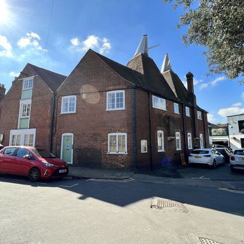 Flat to rent in Oaten Hill, Canterbury CT1