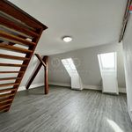 Pronajměte si 2 ložnic/e byt o rozloze 95 m² v Svitavy