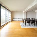 Rent 3 bedroom apartment of 221 m² in Ixelles